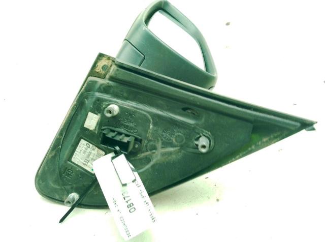 13252955 OPEL Espejo retrovisor izquierdo  disponible Ourense