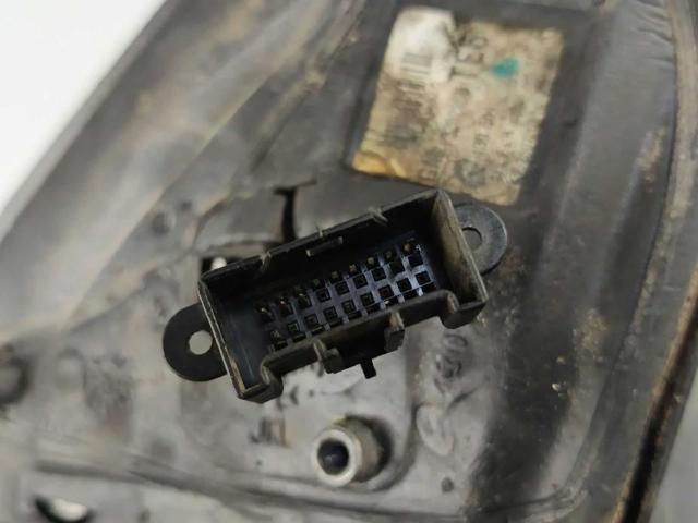 OPEL 13252955 Espejo retrovisor izquierdo  disponible Lugo