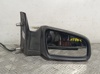 Espejo retrovisor derecho 13252958 OPEL