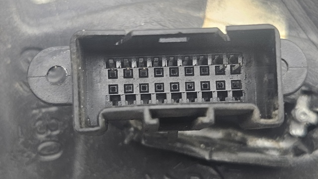 13252960 Opel