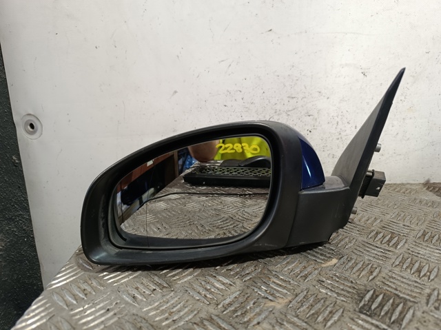OPEL 13253333 Espejo de retrovisor izquierdo  en stock Salamanca