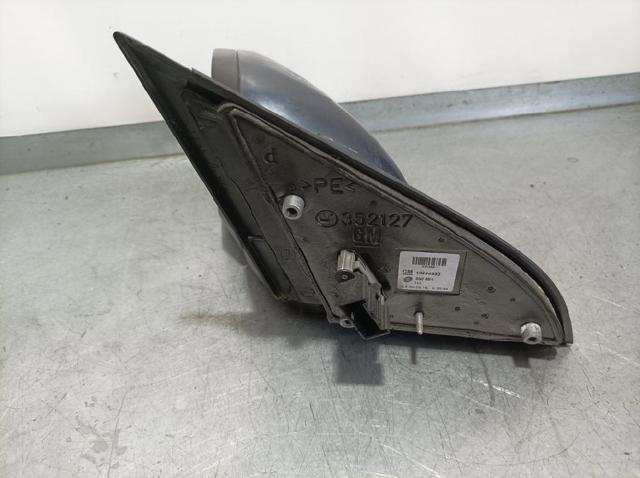 OPEL 13253333 Espejo de retrovisor izquierdo comprar Tarragona