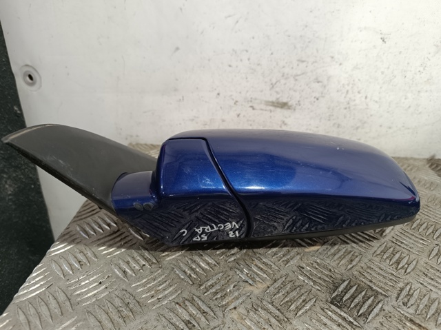 OPEL 13253333 Espejo de retrovisor izquierdo  en stock Salamanca