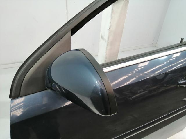 Espejo retrovisor izquierdo 13253335 Opel