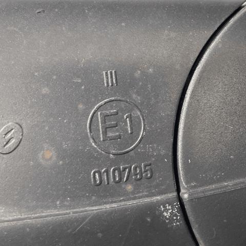 13253337 OPEL Espejo retrovisor derecho  comprar en Jaén