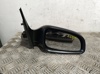 Retrovisor exterior derecho 13253337 OPEL