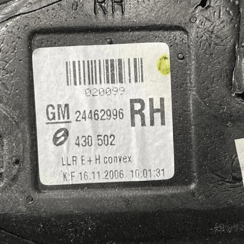 13253337 OPEL Espejo retrovisor derecho  disponible Ourense