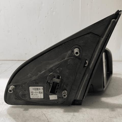 13253337 Espejo retrovisor derecho  disponible Burgos