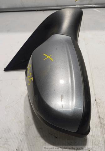 13253337 OPEL Espejo retrovisor derecho  comprar en Jaén