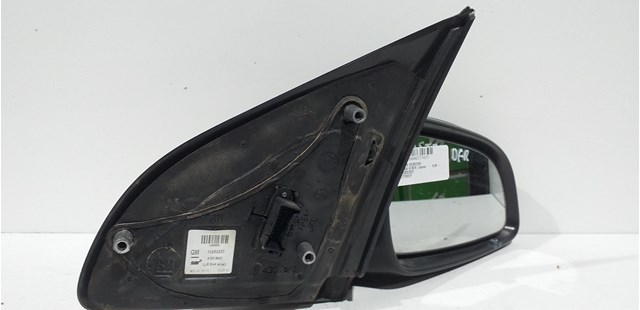 OPEL 13253337 Espejo retrovisor derecho  comprar en Ponferrada