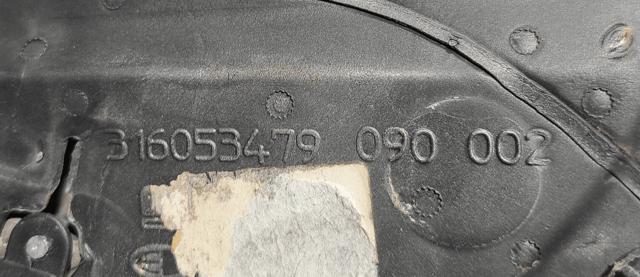 13253337 Espejo retrovisor derecho  comprar en Pontevedra