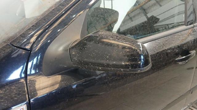 Retrovisores Opel Astra H L35 segundo mano
