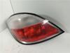 Espejo retrovisor izquierdo 13253338 OPEL