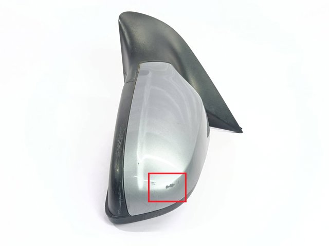 OPEL 13253338 Espejo retrovisor izquierdo  comprar en Murcia