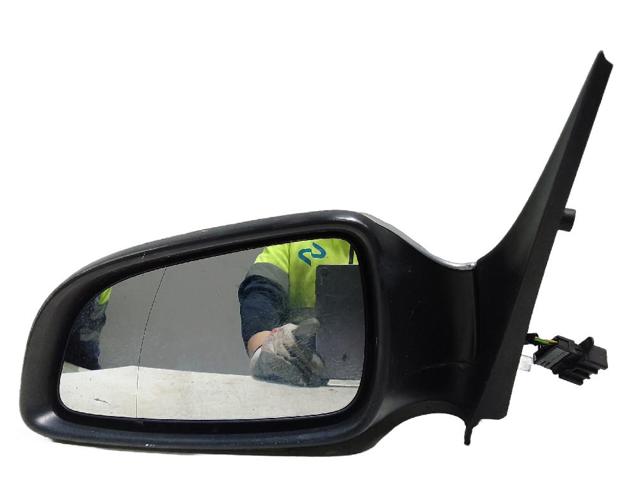 Espejo retrovisor izquierdo Opel Astra segundo mano en Madrid