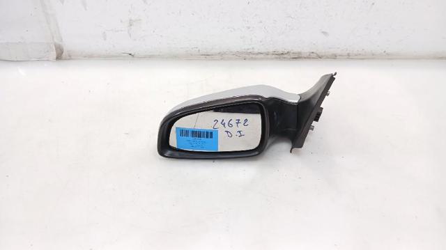 13253338 OPEL Espejo de retrovisor izquierdo  en stock Córdoba