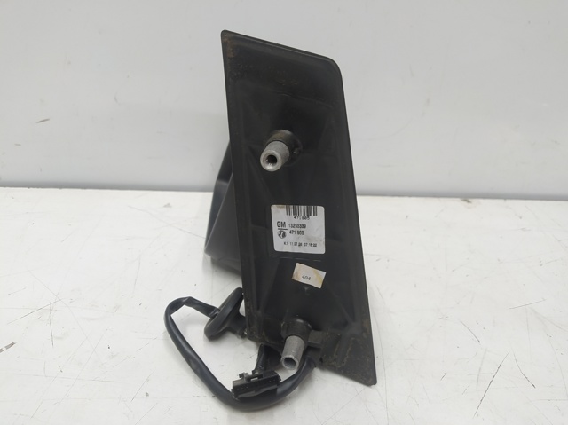 OPEL 13253339 Espejo retrovisor izquierdo  disponible Valladolid