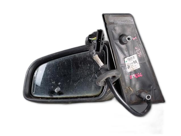 13253339 OPEL Espejo de retrovisor izquierdo comprar Madrid