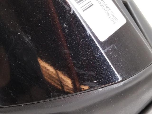 13253339 OPEL Espejo retrovisor izquierdo  comprar en Jaén