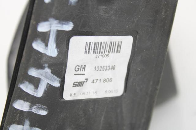 13253340 Espejo de retrovisor derecho  en stock Castellón