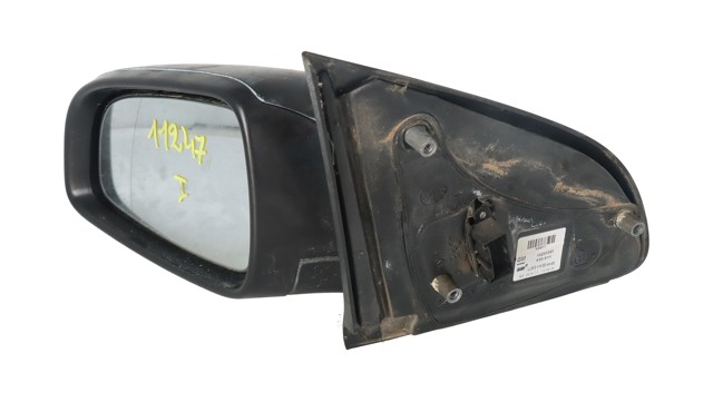 Espejo retrovisor izquierdo 13253341 OPEL