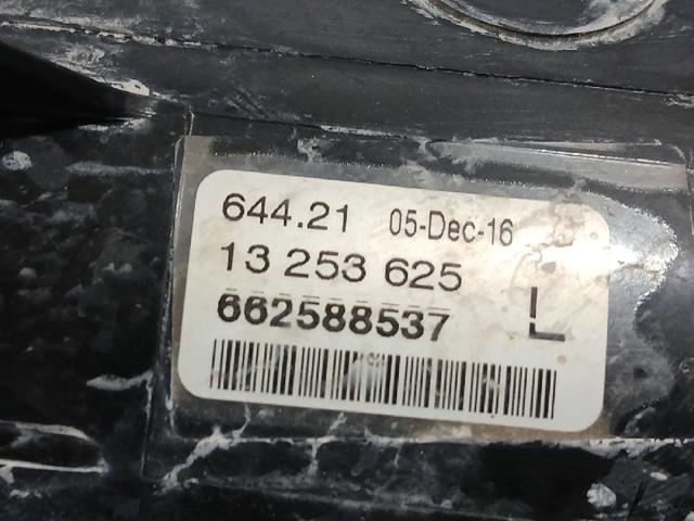 13253625 OPEL Luz antiniebla izquierdo comprar Alcalá