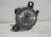 Faro antiniebla izquierdo 13253625 OPEL