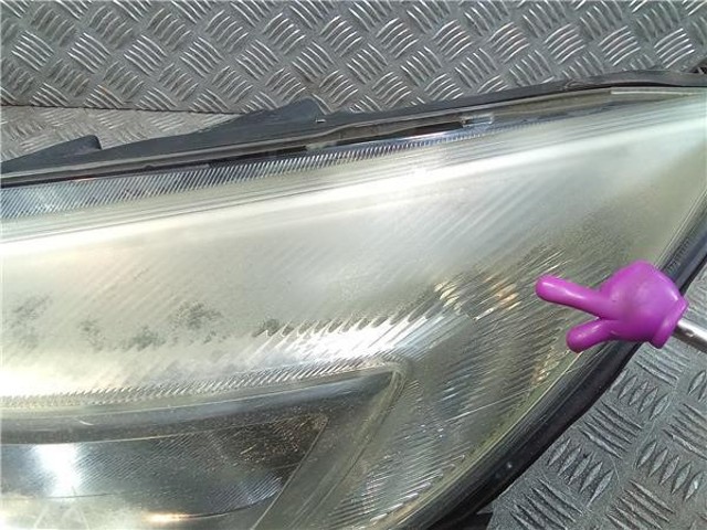 OPEL 13253646 Faro izquierdo  en stock Salamanca