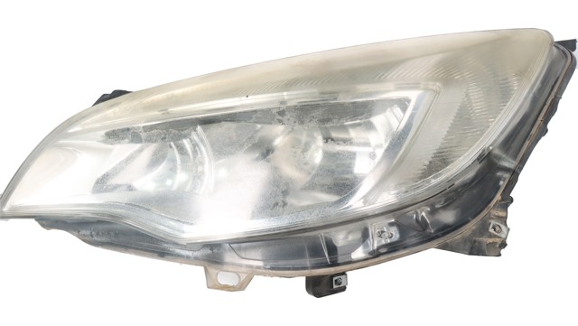 Optica delantera 13253646 OPEL