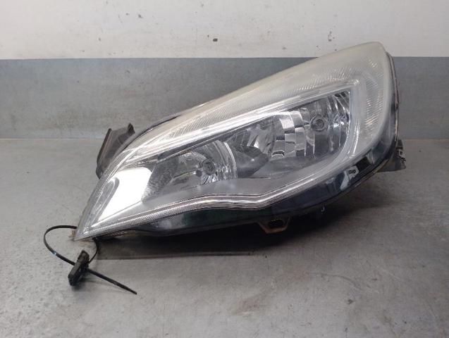 13253646 Opel