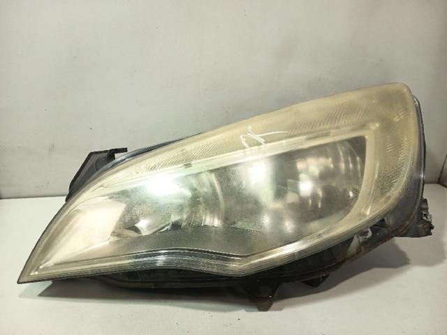 13253646 Opel
