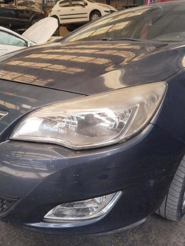 13253646 Faro izquierdo  disponible Burgos
