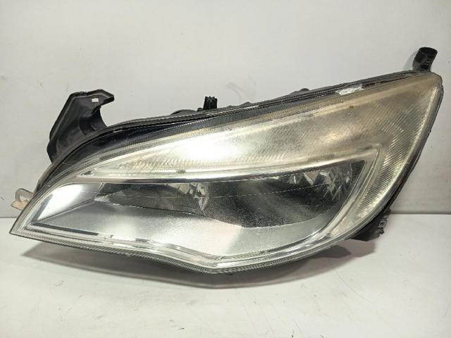 13253646 OPEL Faro izquierdo  en stock Córdoba
