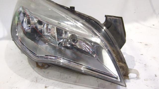 13253647 OPEL Faro derecho  comprar en Oviedo