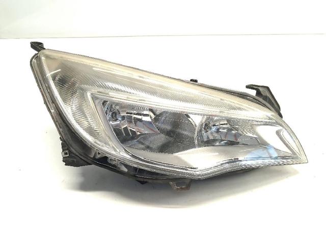 Comprar Faro delantero derecho Astra  69