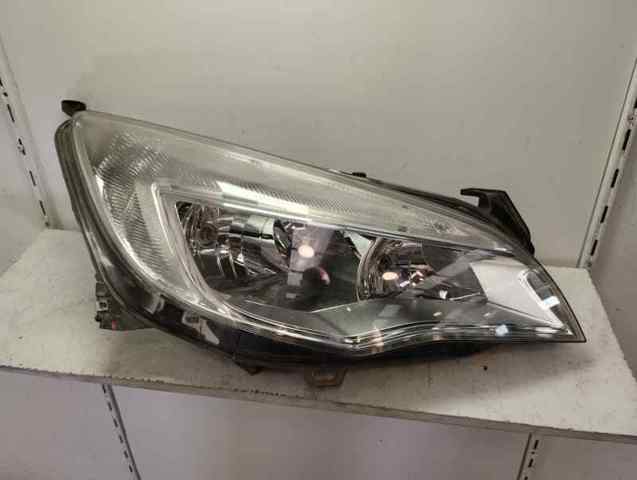 13253647 OPEL Faro derecho  comprar en Lleida