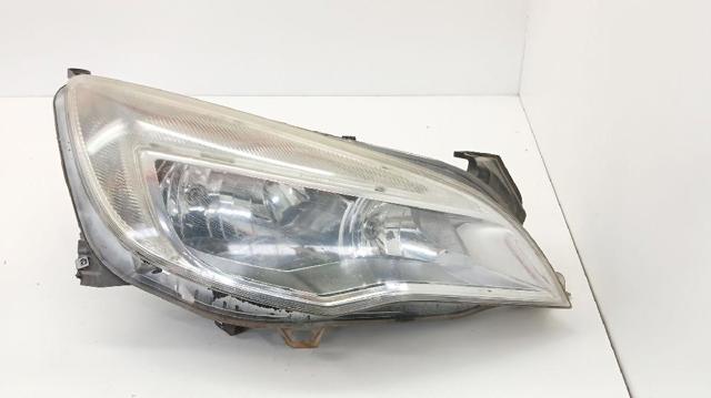 13253647 Faro derecho  en stock Castellón