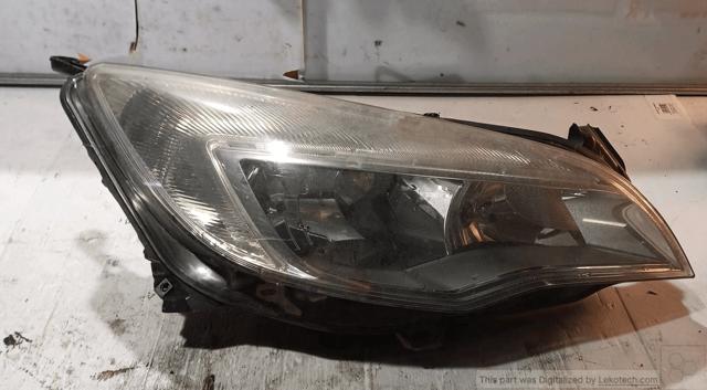 13253647 Opel