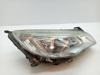 Faro derecho 13253647 OPEL