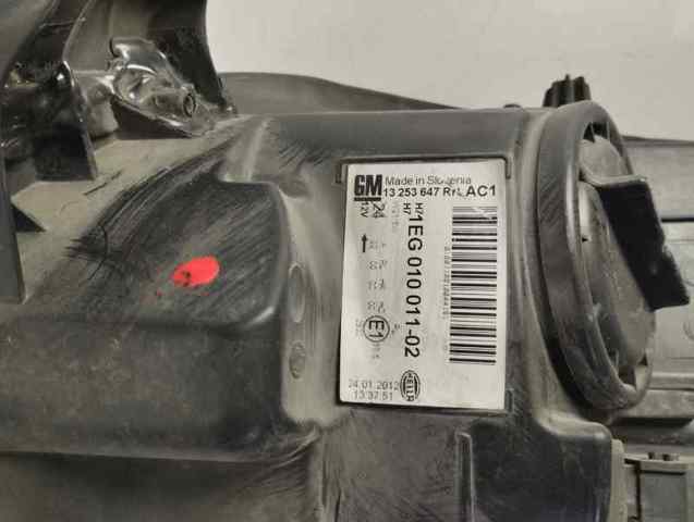 13253647 Faro derecho  comprar en Reus