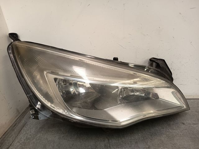 OPEL 13253647 Faro derecho  comprar en Albacete