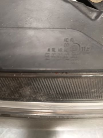 Comprar Faro derecho Opel Astra  69 a bajo precio