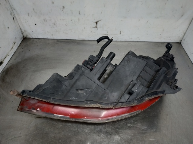 Faro delantero derecho Opel Astra  desde 165,46 €