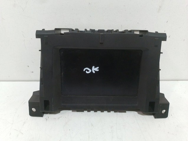 Display Opel Astra  (A04)