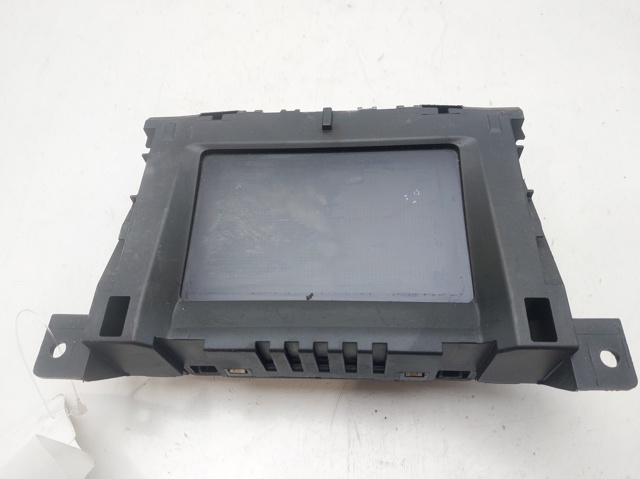 Display Opel Astra  (A04)