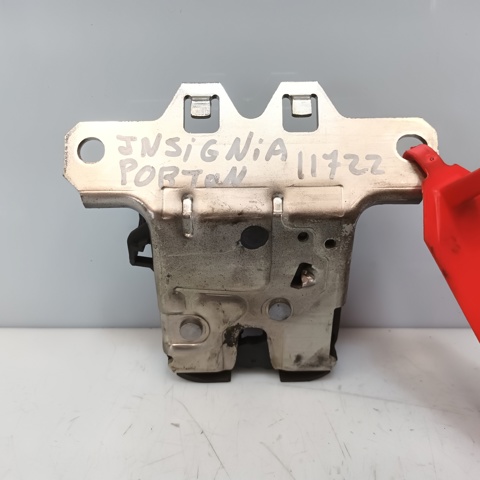 13253732 OPEL Cerradura de maletero comprar Alcalá