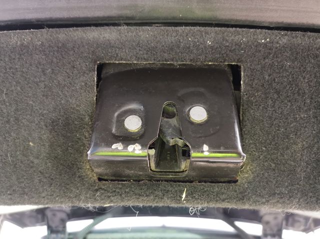 OPEL 13253732 Cerradura de tapa de maletero  disponible España