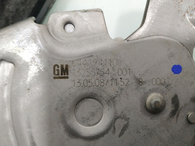 13255754 Opel