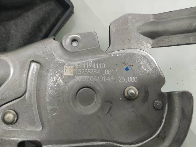 13255754 Opel
