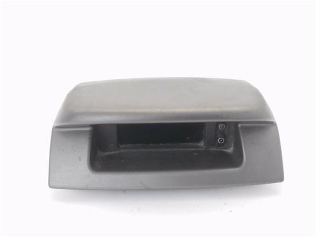 Display Opel Meriva  ()